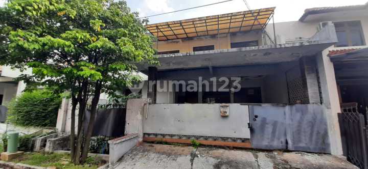 Rumah Bintaro Jl. Kepodang, Bintaro Sektor 2 Tangsel