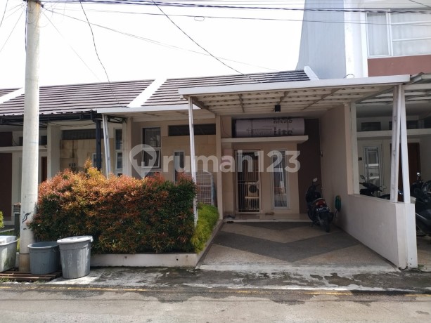 Dijual Rumah Di Tirta Asri Residence Ciganitri Bandung
