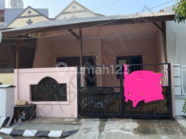 Di Jual Rumah Taman Mahkota Benda Tangerang Nego sampai DEAL