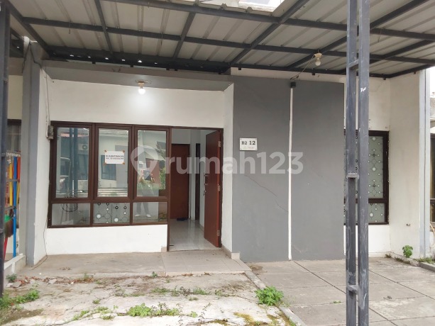 Rumah di Citaville Cikarang Timur Rumah di Citaville Cikarang Timur