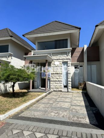 RUMAH HUNIAN ASRI 1 LT DI SAFIRA JUANDA RESORT SIDOARJO RUMAH HUNIAN ASRI 1 LT DI SAFIRA JUANDA RESORT SIDOARJO