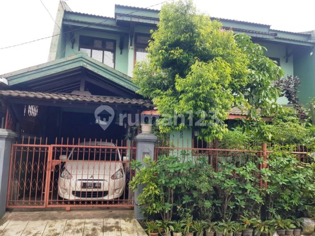 Rumah 2 Lantai Siap Huni Di Komplek BPKP(bp) Holis Bandung Rumah 2 Lantai Siap Huni Di Komplek BPKP(bp) Holis Bandung
