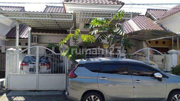 Dijual Rumah di Wiguna Timur Regency Surabaya Timur Dijual Rumah di Wiguna Timur Regency Surabaya Timur