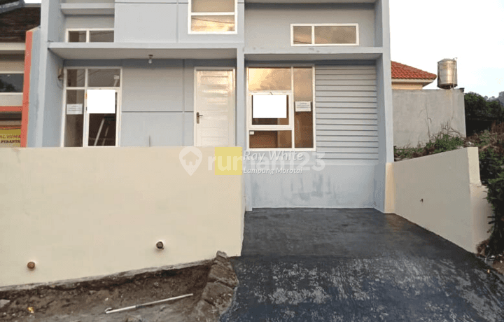 Rmah Di Perum Villa Bukit Tirtayasa