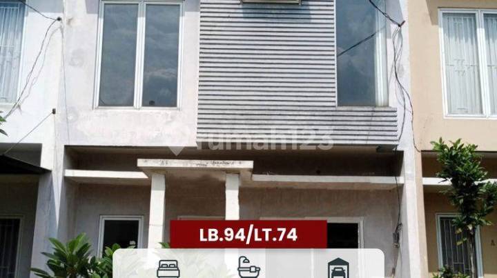 Rumah Di Palomino Residence, Meruyung . Depok Murah Tdk Banjir. Rumah Di Palomino Residence, Meruyung . Depok Murah Tdk Banjir.