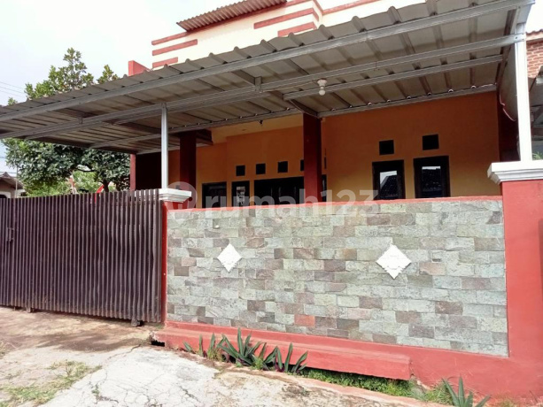 Rumah Bagus Siap Huni Graha Bukit Raya Cilame Rumah Bagus Siap Huni Graha Bukit Raya Cilame