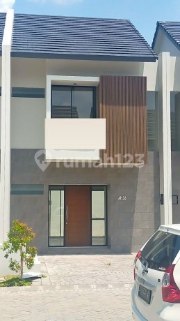 CENTRAL PARK JUANDA SIDOARJO HOUSE CHEAP (VIN.A262) CENTRAL PARK JUANDA SIDOARJO HOUSE CHEAP (VIN.A262)