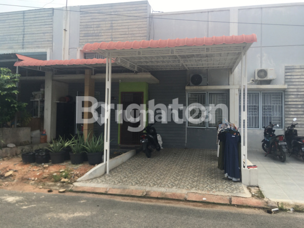 Dekat sekolah Dekat ferry terminal batam centre Pulo Mas 3