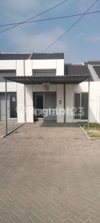 RUMAH BARU GRESS DI THE CEMANDI SIDOARJO