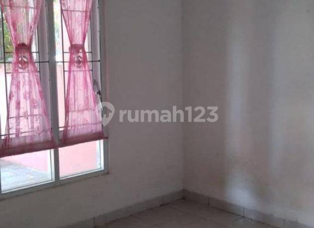 Rumah Rancaekek Perumahan Villa Jati Indah