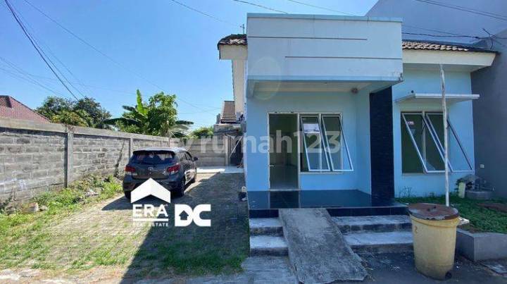 Rumah Bagus Siap Huni Dekat Upgris City Park Medoho Pedurungan 