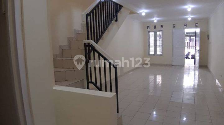 D Jual Rumah D Cengkareng Residence Jak Bar D Jual Rumah D Cengkareng Residence Jak Bar