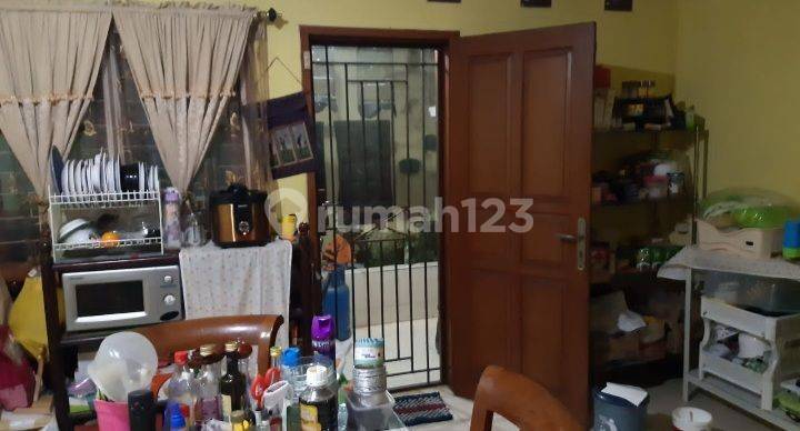 D Jual Rumah D Patra 2 Cempaka Putih Jak Pus D Jual Rumah D Patra 2 Cempaka Putih Jak Pus