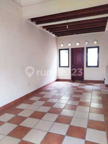 Rumah Siap Huni, Design Minimalis Modern & Hunian Nyaman @Cluster Alam Serpong Rumah Siap Huni, Design Minimalis Modern & Hunian Nyaman @Cluster Alam Serpong