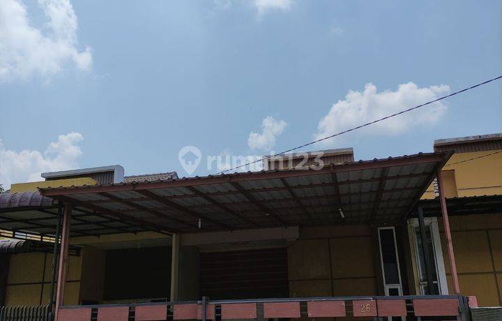Cepat Rumah Di Johor Riverside Medan