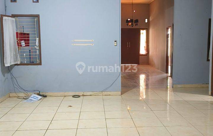 Rumah Minimalis Siap Huni dan Hunian Nyaman @Griya Rajawali Bintaro, Ciputat