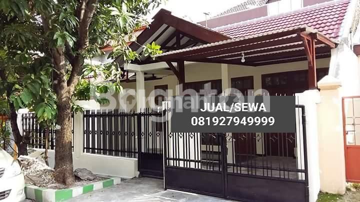 PERUMAHAN PERHUTANI SURABAYA