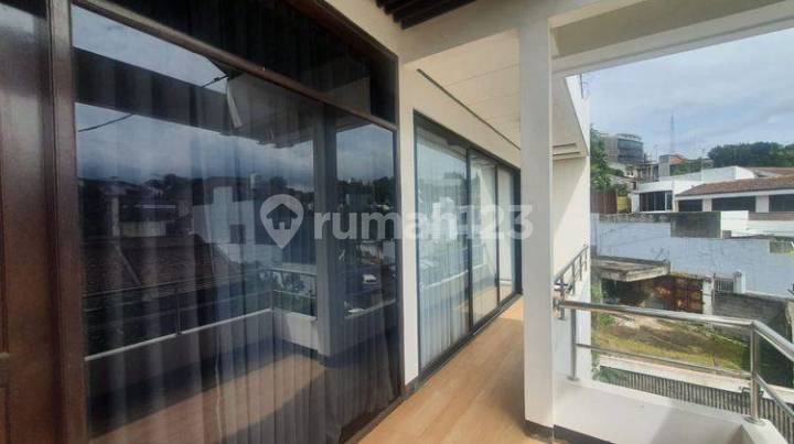 2-Storey House in Budisari, Good and Well-Maintained, Ready to Occupy