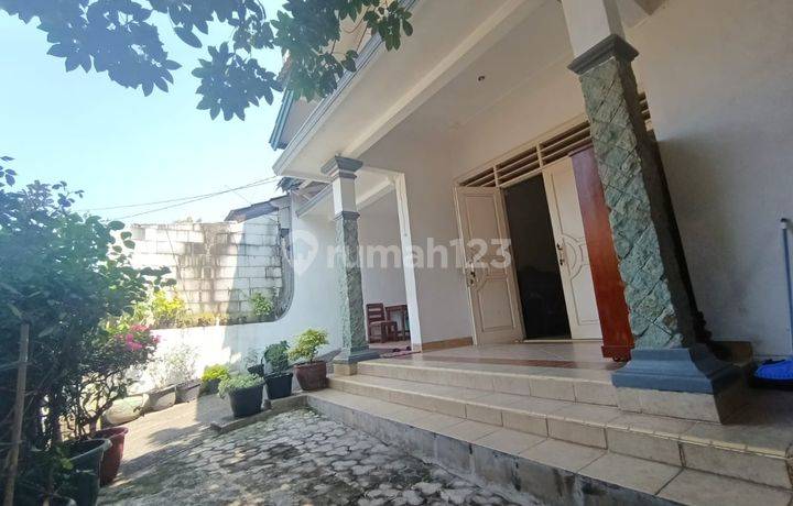 Rumah Dijual Turun Harga Diperumahan Taman Duta Cimanggis Depok