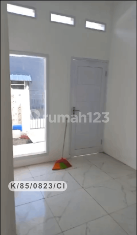 Minimalist House in CCI Complex Bandung Minimalist House in CCI Complex Bandung