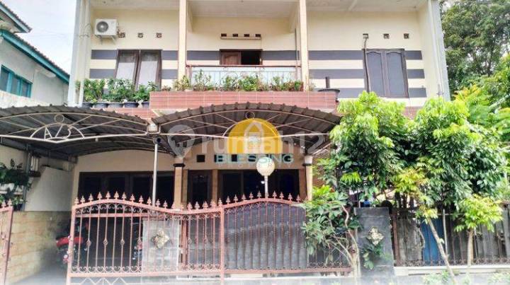 Dijual Rumah di Bukit Panjangan Asri Semarang Dijual Rumah di Bukit Panjangan Asri Semarang