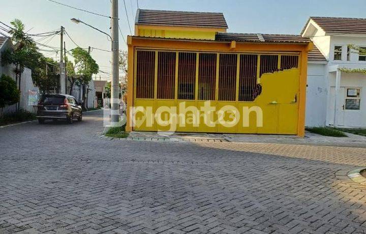 SWAN MENGANTI PARK HOOK JALAN UTAMA PERUM