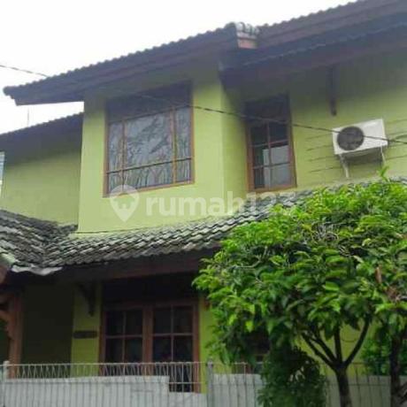 Perumahan Duta Indah Jati Makmur