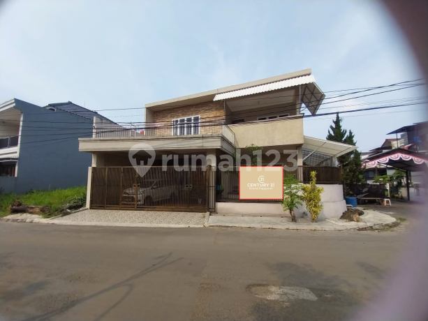 Rumah Dekat Sport Club Kebun Raya Residence Rumah Dekat Sport Club Kebun Raya Residence