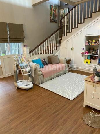 The Orchid Mansion, Danau Bogor Raya (lakeside)