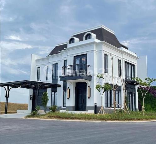 Jasmia Summarecon Crown Gading. Ready to Occupy, VAT Free, Cheapest 9x15.