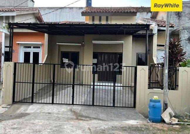 Cikeas Country Residence, Rumah Strategis Harga Murah, Lokasi Terbaik
