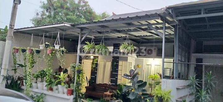 Kranggan Permai Kranggan Permai