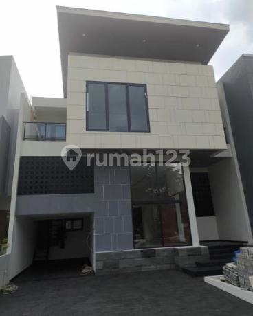 Anatolia Residence Cibubur. Anatolia Residence Cibubur.