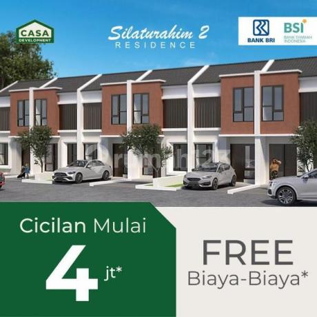 Silaturahim Residence 2