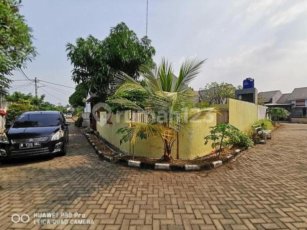 Rumah Hook Nyaman Asri Luas di Grand Nusa Indah, Cileungsi - SHM Rumah Hook Nyaman Asri Luas di Grand Nusa Indah, Cileungsi - SHM