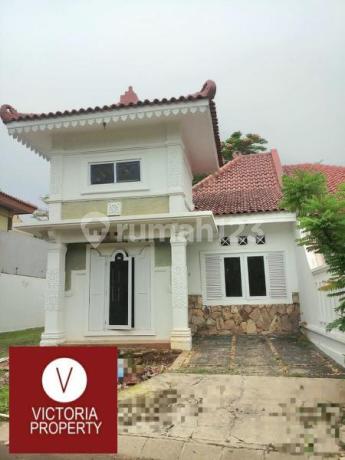 Rumah Baru Renovasi di Taman Kenari Nusantara Cibubur - SHM Rumah Baru Renovasi di Taman Kenari Nusantara Cibubur - SHM