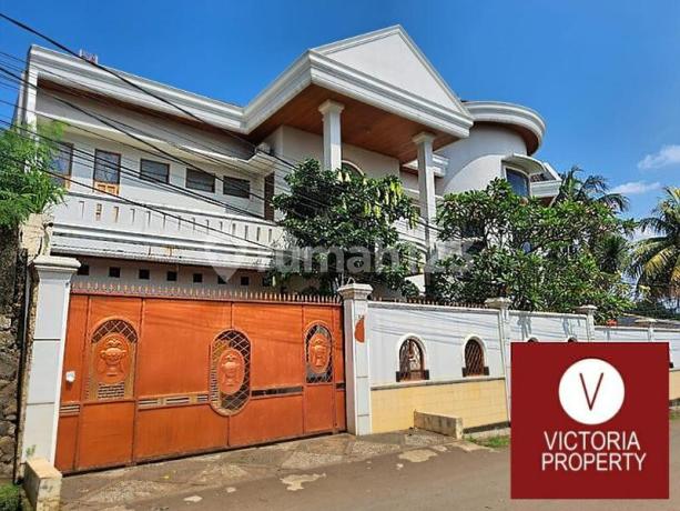 Jual Rumah Mewah Di Kranggan Permai. Jual Rumah Mewah Di Kranggan Permai.