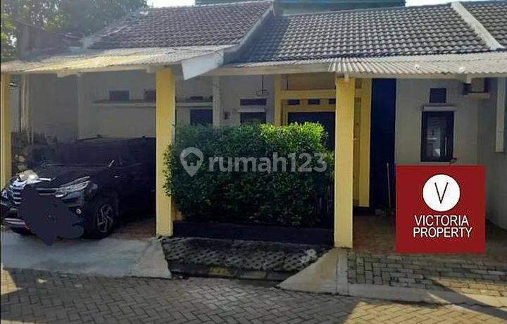 Cibubur Villa 1