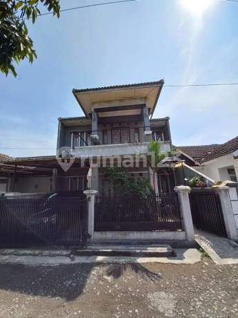 rumah di permata kopo 2