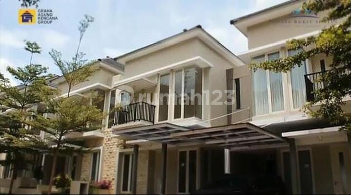 Wisata Bukit Sentul Lawang. Utj 10 juta langsng kpr,free biaya2 l