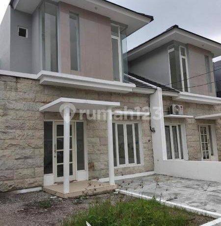 Mandiri Residence Krian Dp 10 Juta Free Biaya