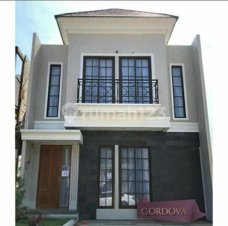 Amartha Safira, rumah 2 lantai bayar 5 juta subsidi DP free biaya