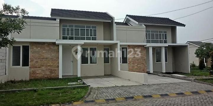 Alam juanda, DP 15 juta langsung proses kpr unit ready