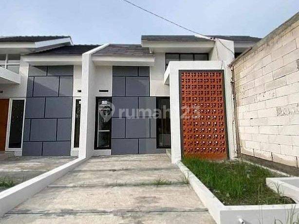 Patra raya Cerme, bayar 1 juta langsung proses kpr free biaya2