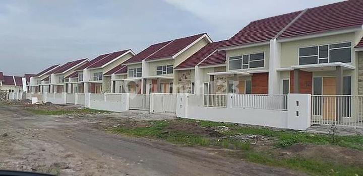 Citra mandiri regency, Sukodono. DP hanya 5 jta angsuran 2 jutaan