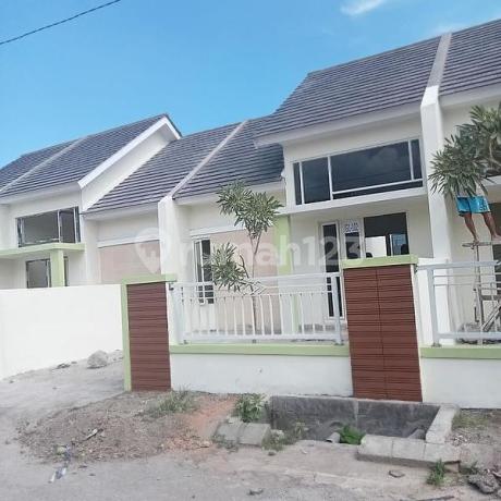 Prima Garden Estate 4 Sukodono,bayar 6 juta proses kpr free biaya