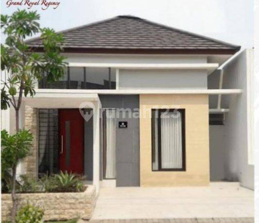 GRAND ROYAL REGENCY, Wage Aloha. Unit Ready Stock