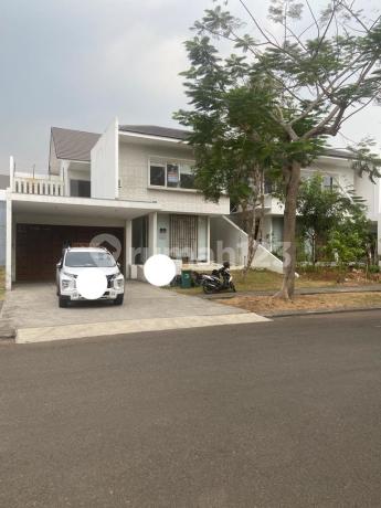 Rumah 2 Lantai | Semi Furnished | Sutera Victoria | Alam Sutera | Rumah 2 Lantai | Semi Furnished | Sutera Victoria | Alam Sutera |