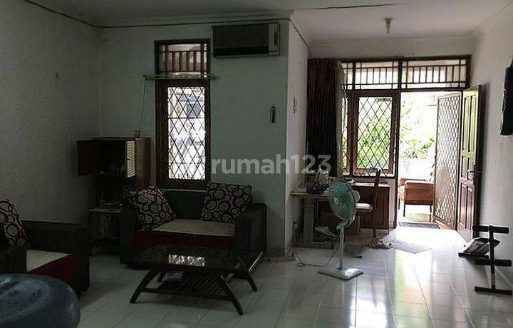 Rumah Bagus di Perumahan Taman Cipulir Estate, Cipadu Jaya, Kreo