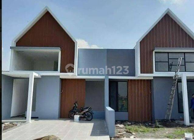 Taman hedona regency, lingkar timur,utj 1jta lalu akad free biaya